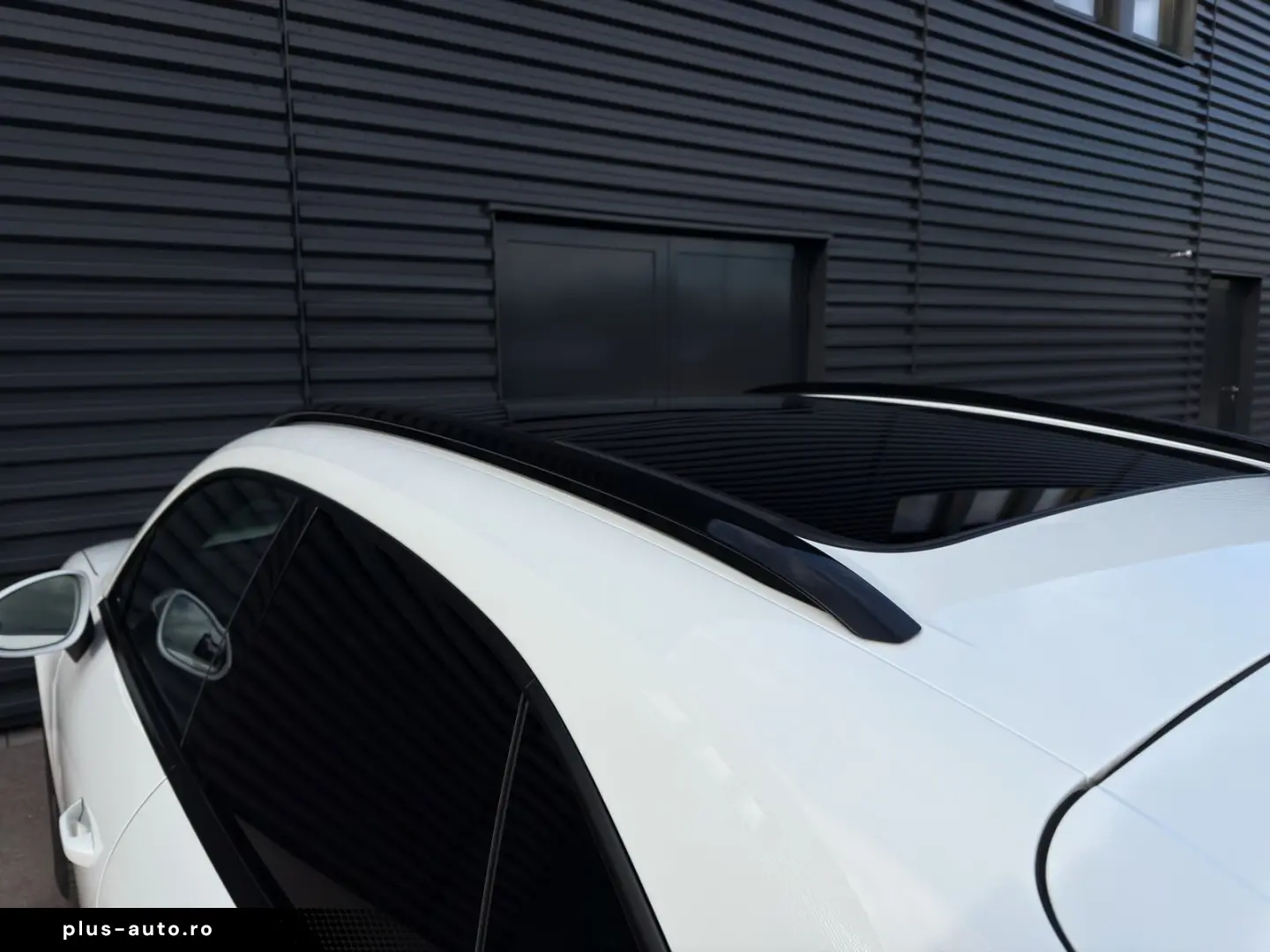 PORSCHE Macan 4   Abstandsregeltempostat   Sport Chrono