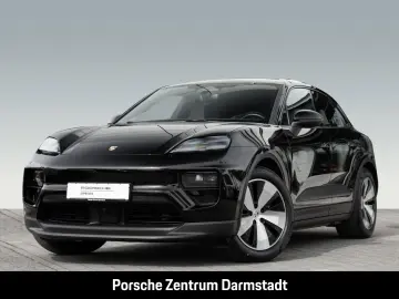 PORSCHE Macan 4 PASM Rückfahrkamera Panoramadach LED
