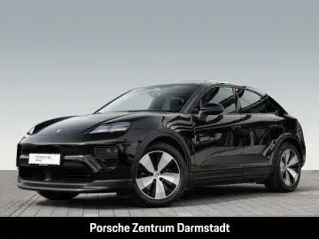 PORSCHE Macan 4 PASM Rückfahrkamera Panoramadach LED