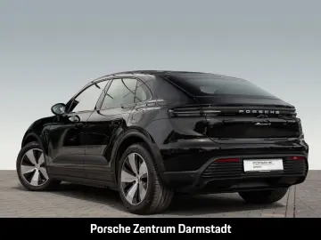 PORSCHE Macan 4 PASM Rückfahrkamera Panoramadach LED