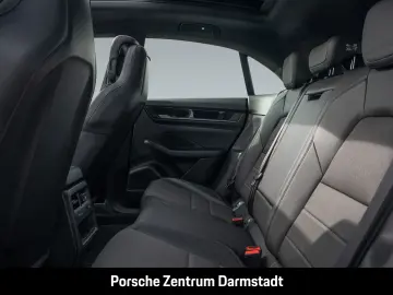 PORSCHE Macan 4 PASM Rückfahrkamera Panoramadach LED