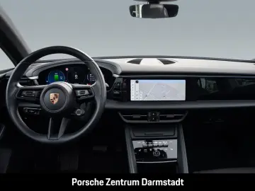 PORSCHE Macan 4 PASM Rückfahrkamera Panoramadach LED