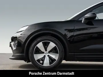 PORSCHE Macan 4 PASM Rückfahrkamera Panoramadach LED