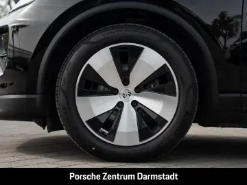 PORSCHE Macan 4 PASM Rückfahrkamera Panoramadach LED