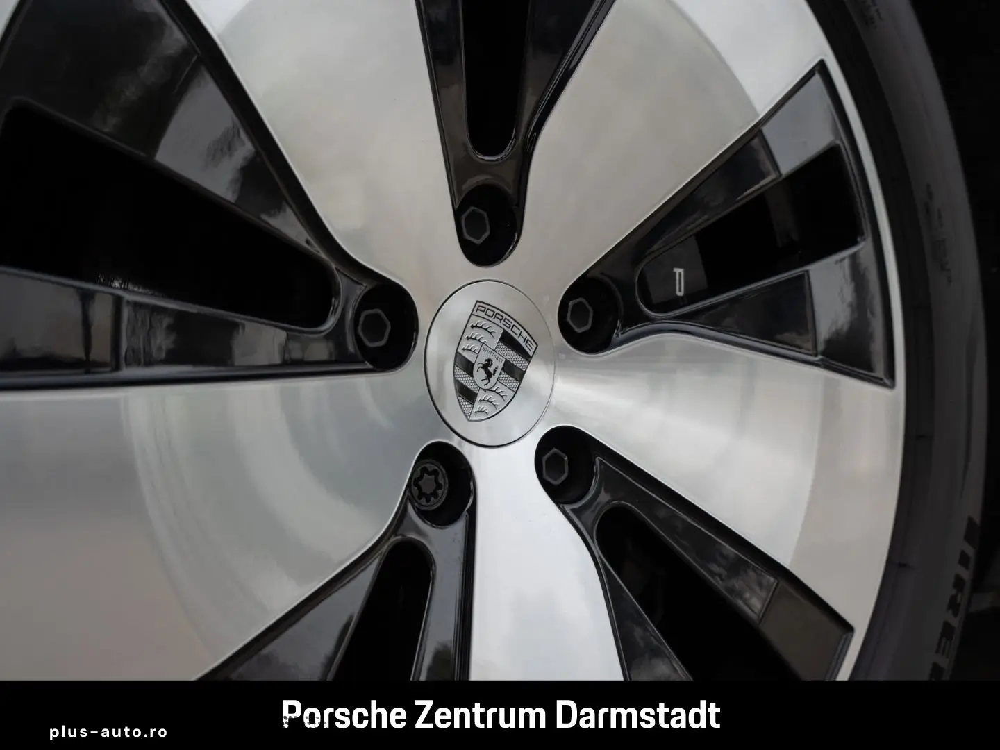 PORSCHE Macan 4 PASM Rückfahrkamera Panoramadach LED