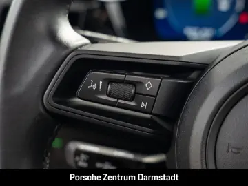 PORSCHE Macan 4 PASM Rückfahrkamera Panoramadach LED