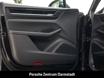 PORSCHE Macan 4 PASM Rückfahrkamera Panoramadach LED