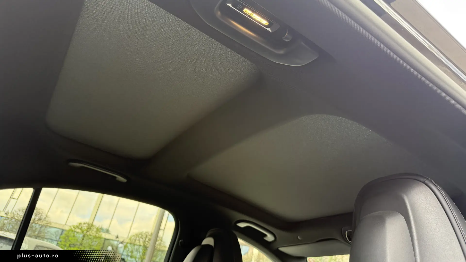 Mercedes E 400e 4 Matic