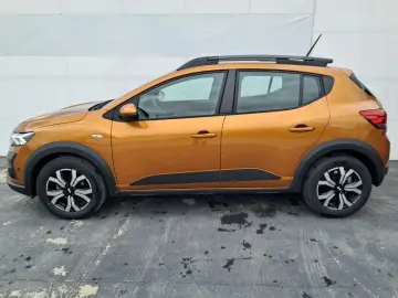 DACIA SANDERO 1.0 TCe 90CP Stepway Expression CVT