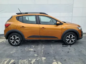 DACIA SANDERO 1.0 TCe 90CP Stepway Expression CVT