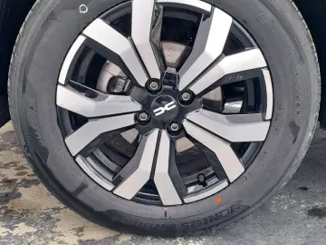 DACIA SANDERO 1.0 TCe 90CP Stepway Expression CVT