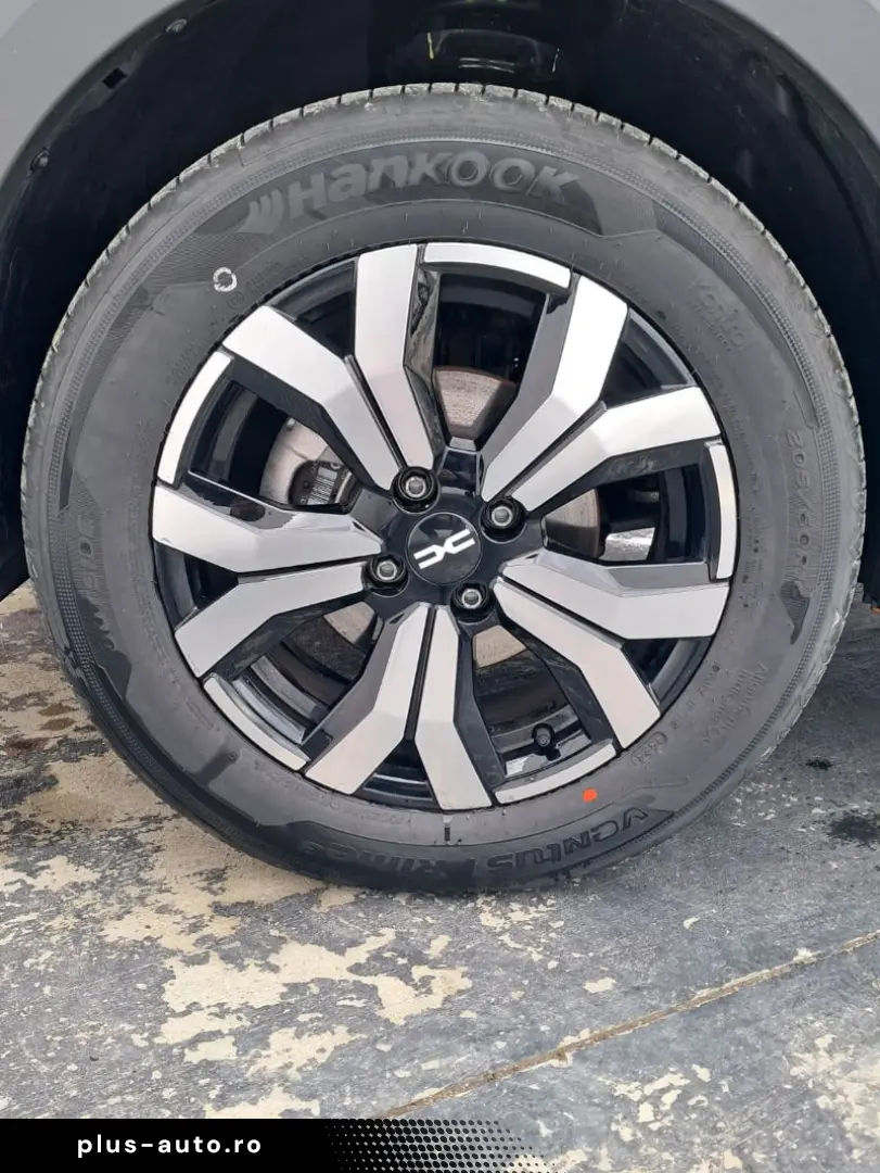 DACIA SANDERO 1.0 TCe 90CP Stepway Expression CVT