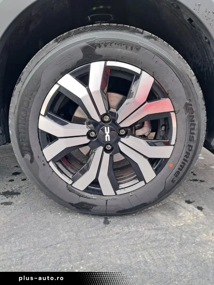 DACIA SANDERO 1.0 TCe 90CP Stepway Expression CVT