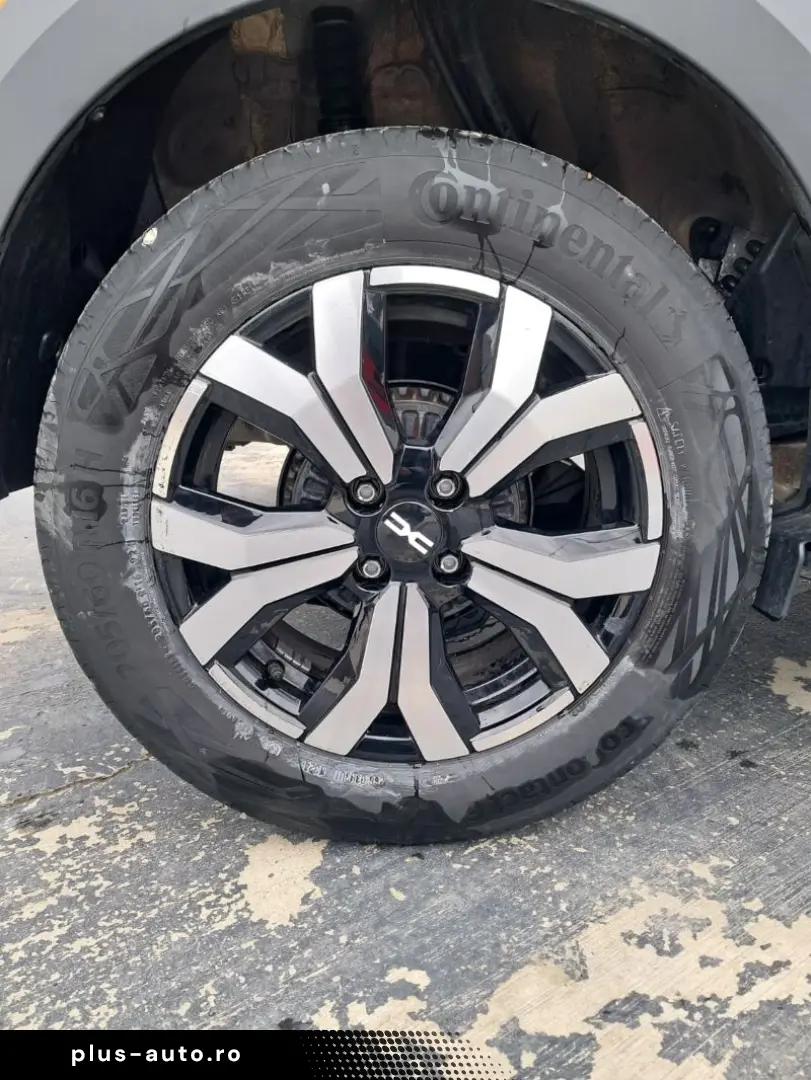 DACIA SANDERO 1.0 TCe 90CP Stepway Expression CVT