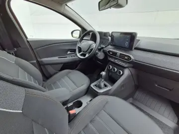 DACIA SANDERO 1.0 TCe 90CP Stepway Expression CVT