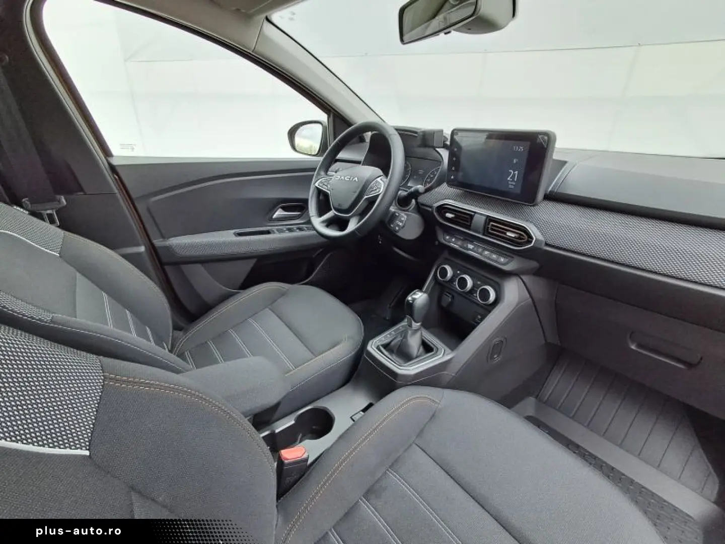 DACIA SANDERO 1.0 TCe 90CP Stepway Expression CVT