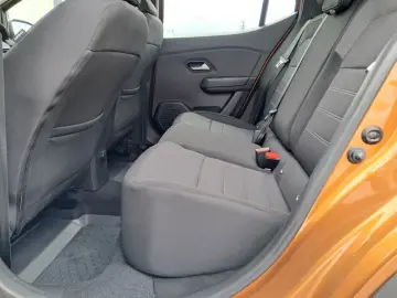 DACIA SANDERO 1.0 TCe 90CP Stepway Expression CVT