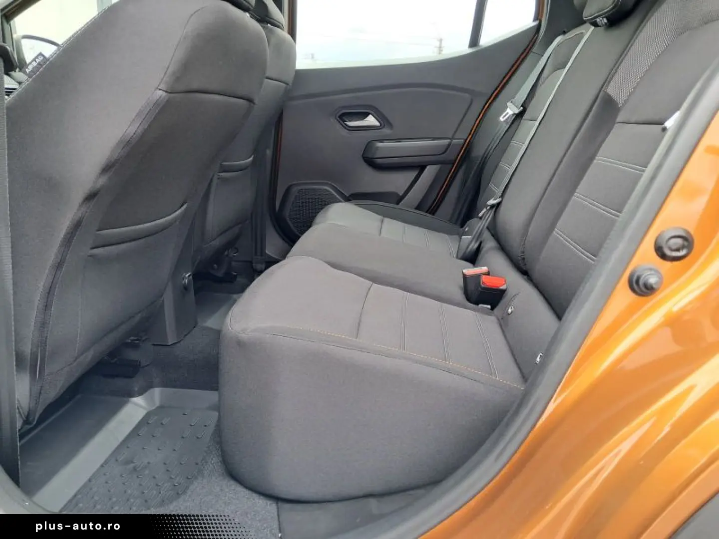 DACIA SANDERO 1.0 TCe 90CP Stepway Expression CVT