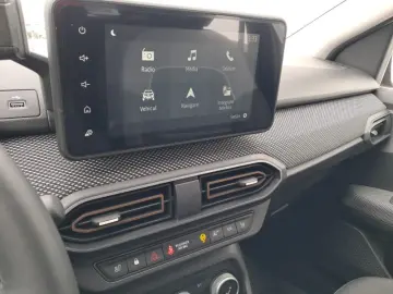 DACIA SANDERO 1.0 TCe 90CP Stepway Expression CVT