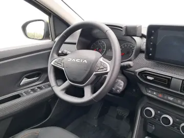 DACIA SANDERO 1.0 TCe 90CP Stepway Expression CVT