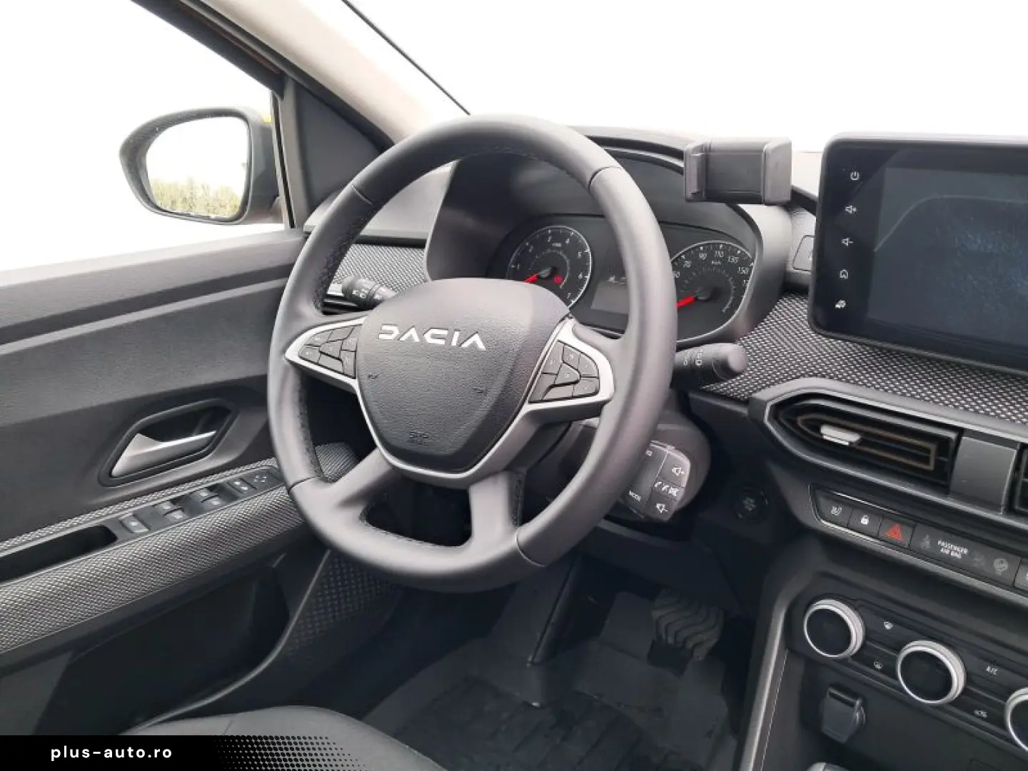 DACIA SANDERO 1.0 TCe 90CP Stepway Expression CVT