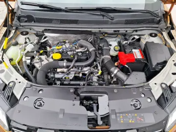 DACIA SANDERO 1.0 TCe 90CP Stepway Expression CVT