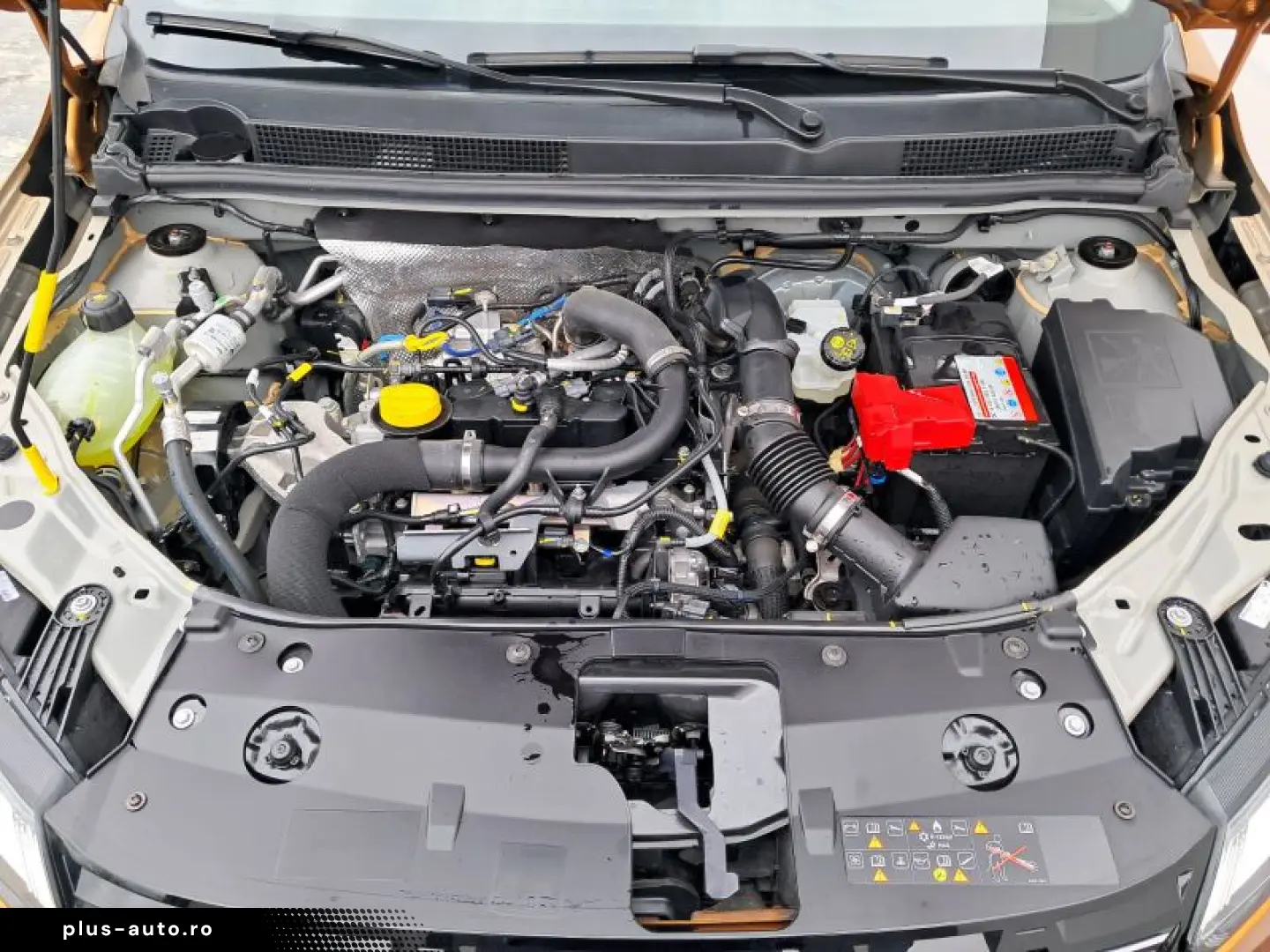 DACIA SANDERO 1.0 TCe 90CP Stepway Expression CVT