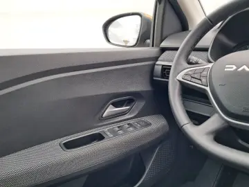 DACIA SANDERO 1.0 TCe 90CP Stepway Expression CVT