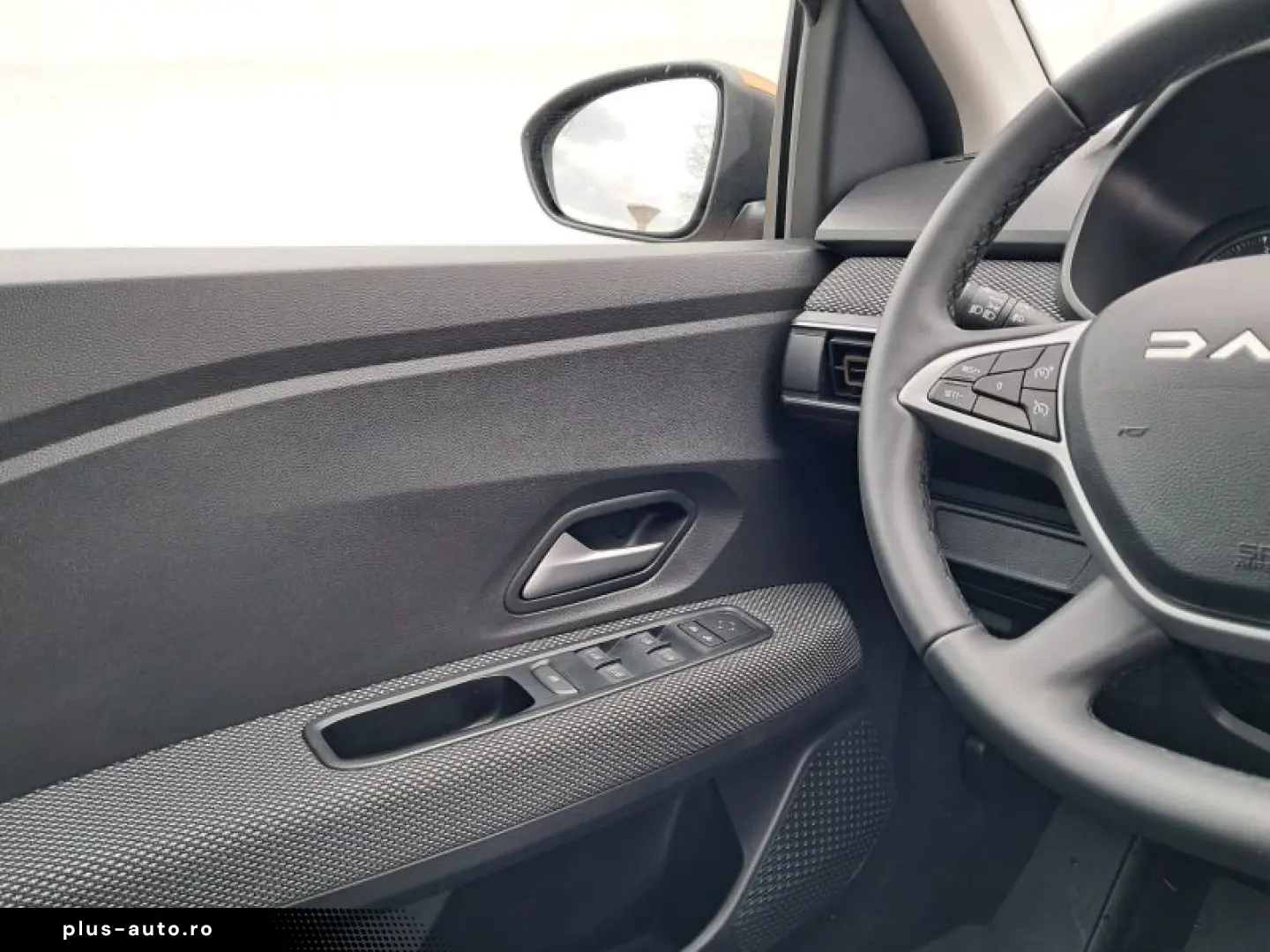 DACIA SANDERO 1.0 TCe 90CP Stepway Expression CVT