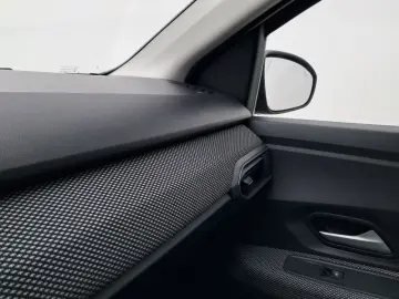 DACIA SANDERO 1.0 TCe 90CP Stepway Expression CVT