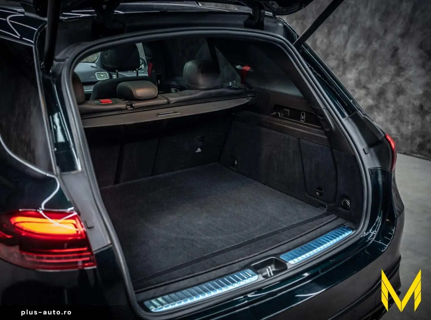 MERCEDES-BENZ GLE 53 AMG 4M PREM  22Z AGA RIDE  PANO