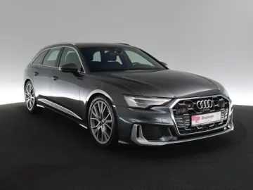 AUDI S6 Avant 3.0 TDI AHK 360  MATRIX-LED B&O ACC SHZ