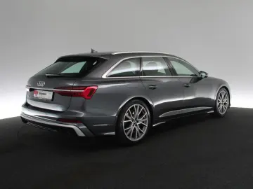 AUDI S6 Avant 3.0 TDI AHK 360  MATRIX-LED B&O ACC SHZ