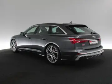 AUDI S6 Avant 3.0 TDI AHK 360  MATRIX-LED B&O ACC SHZ
