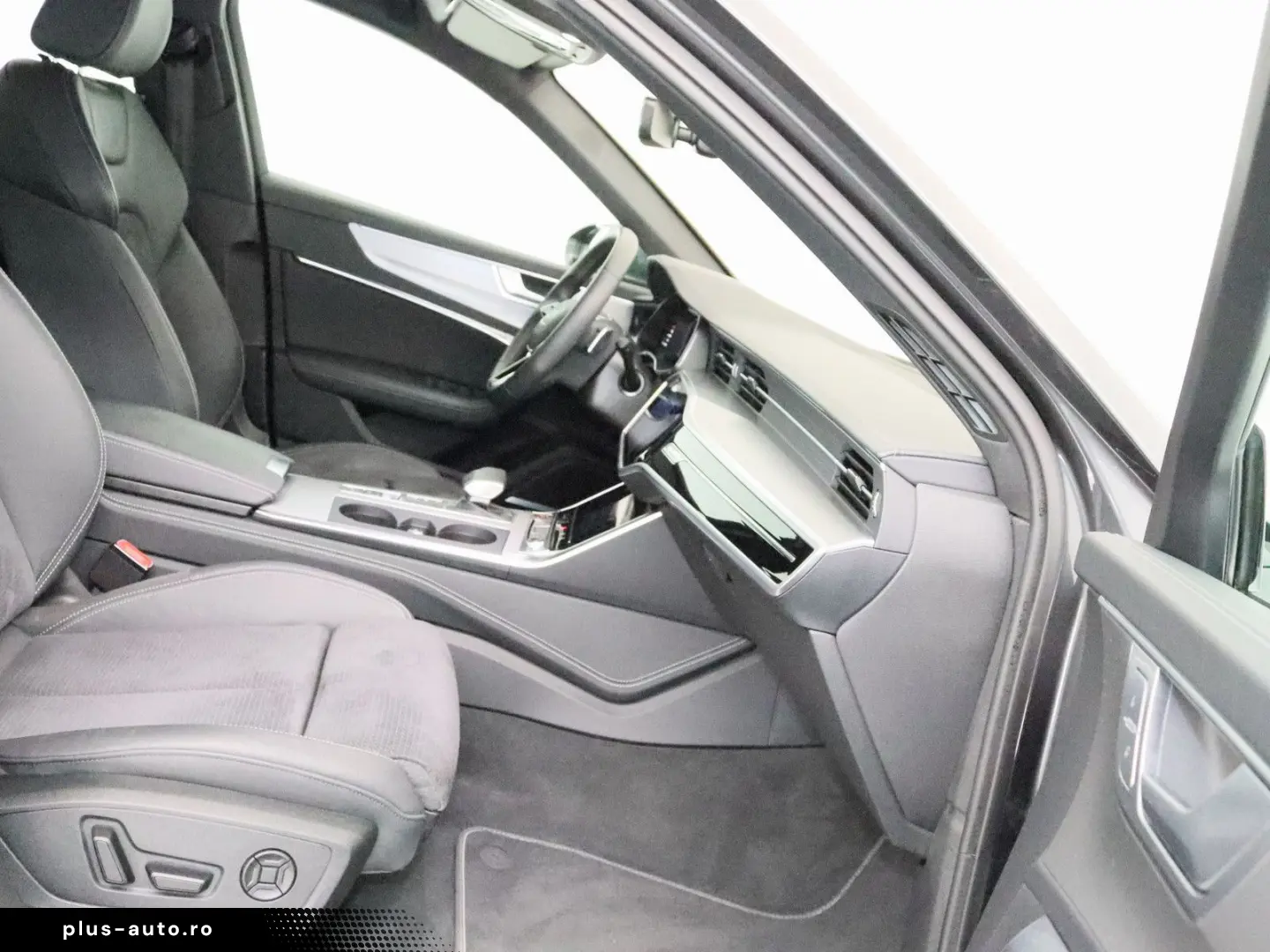 AUDI S6 Avant 3.0 TDI AHK 360  MATRIX-LED B&O ACC SHZ