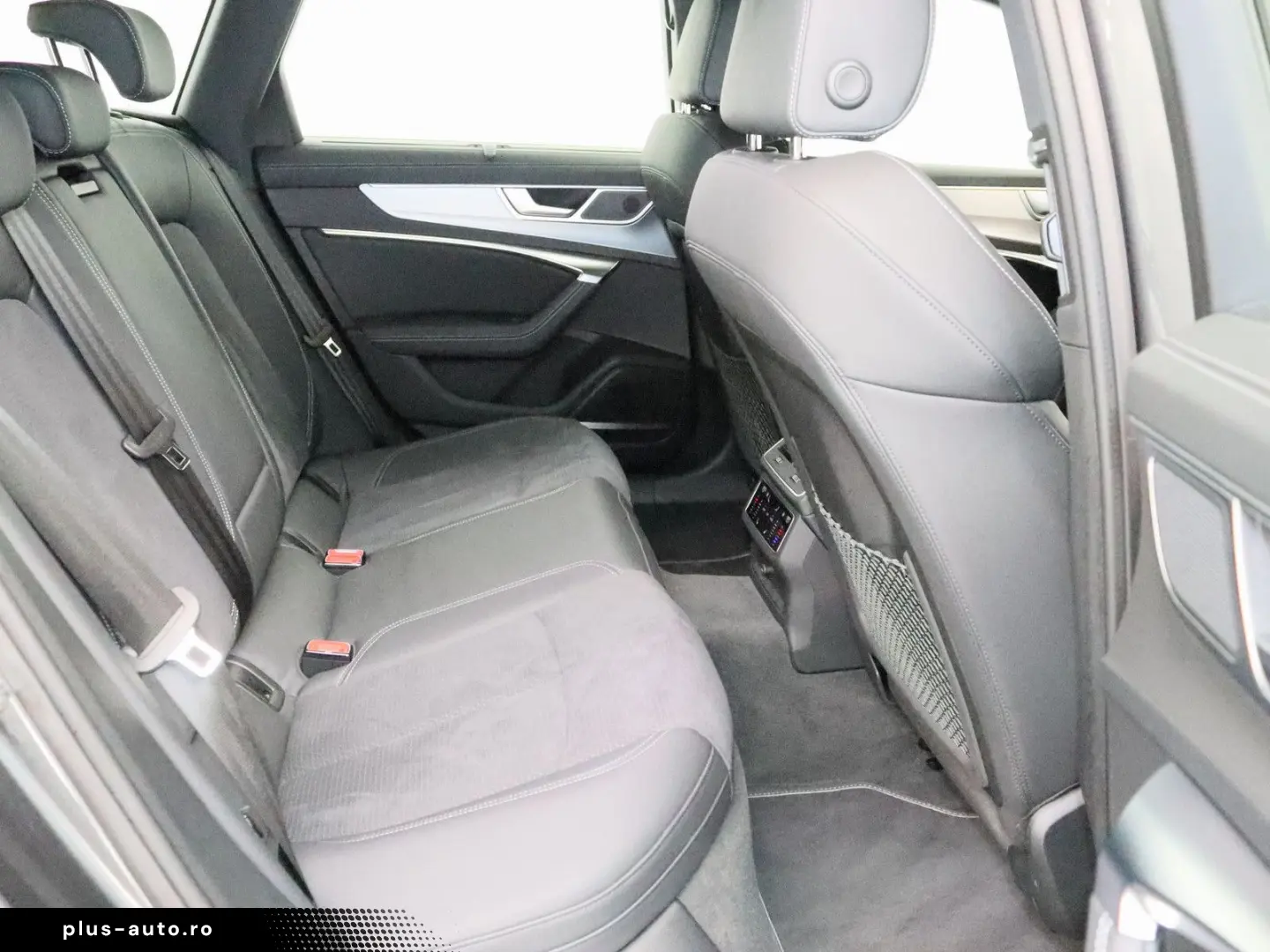 AUDI S6 Avant 3.0 TDI AHK 360  MATRIX-LED B&O ACC SHZ