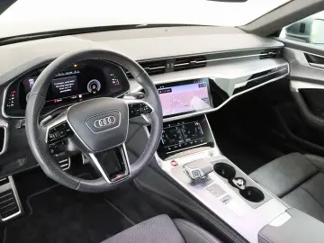 AUDI S6 Avant 3.0 TDI AHK 360  MATRIX-LED B&O ACC SHZ
