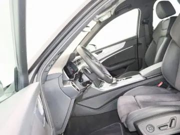 AUDI S6 Avant 3.0 TDI AHK 360  MATRIX-LED B&O ACC SHZ