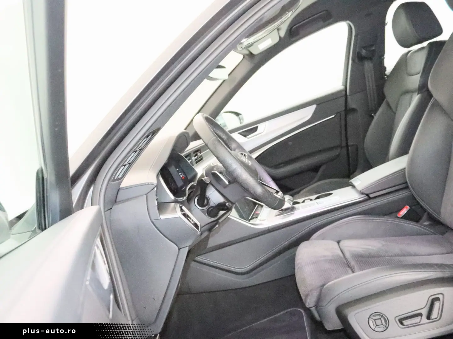 AUDI S6 Avant 3.0 TDI AHK 360  MATRIX-LED B&O ACC SHZ