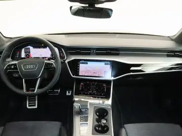 AUDI S6 Avant 3.0 TDI AHK 360  MATRIX-LED B&O ACC SHZ