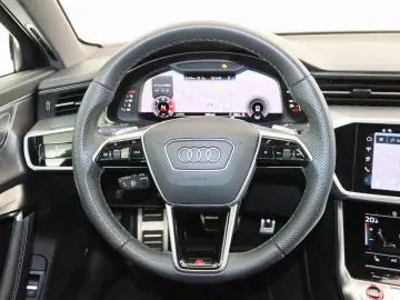 AUDI S6 Avant 3.0 TDI AHK 360  MATRIX-LED B&O ACC SHZ