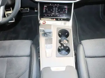 AUDI S6 Avant 3.0 TDI AHK 360  MATRIX-LED B&O ACC SHZ
