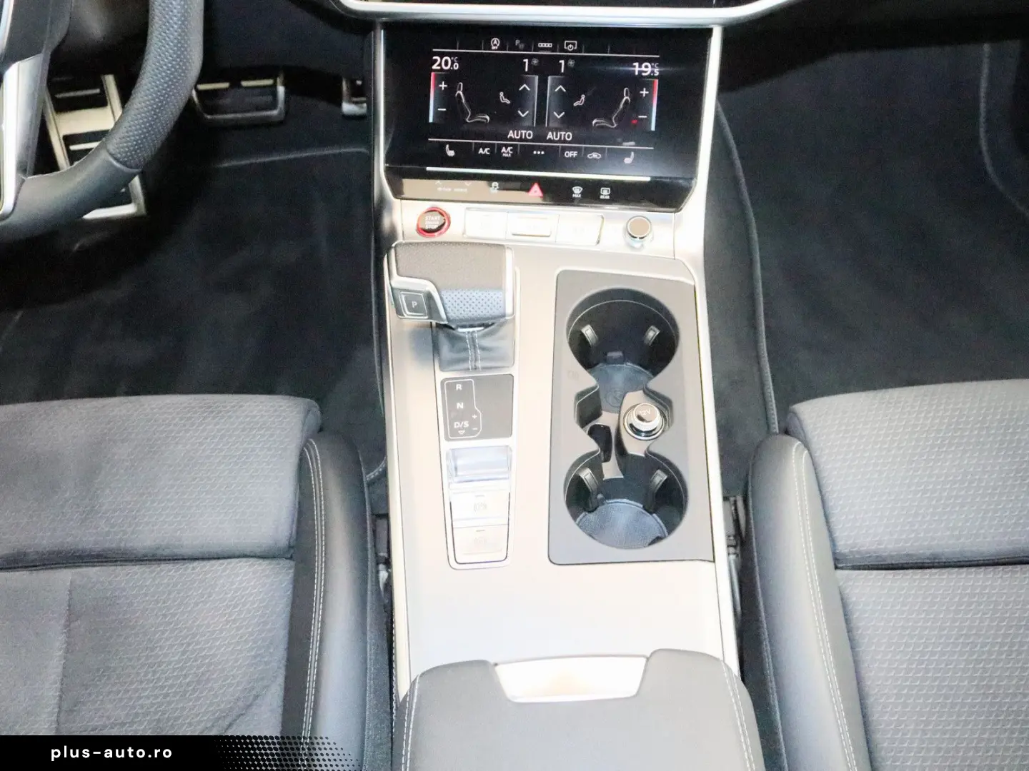 AUDI S6 Avant 3.0 TDI AHK 360  MATRIX-LED B&O ACC SHZ