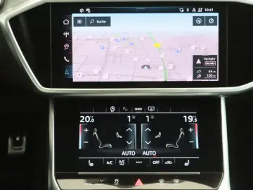 AUDI S6 Avant 3.0 TDI AHK 360  MATRIX-LED B&O ACC SHZ