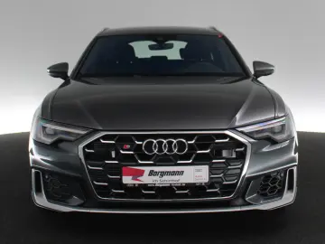 AUDI S6 Avant 3.0 TDI AHK 360  MATRIX-LED B&O ACC SHZ