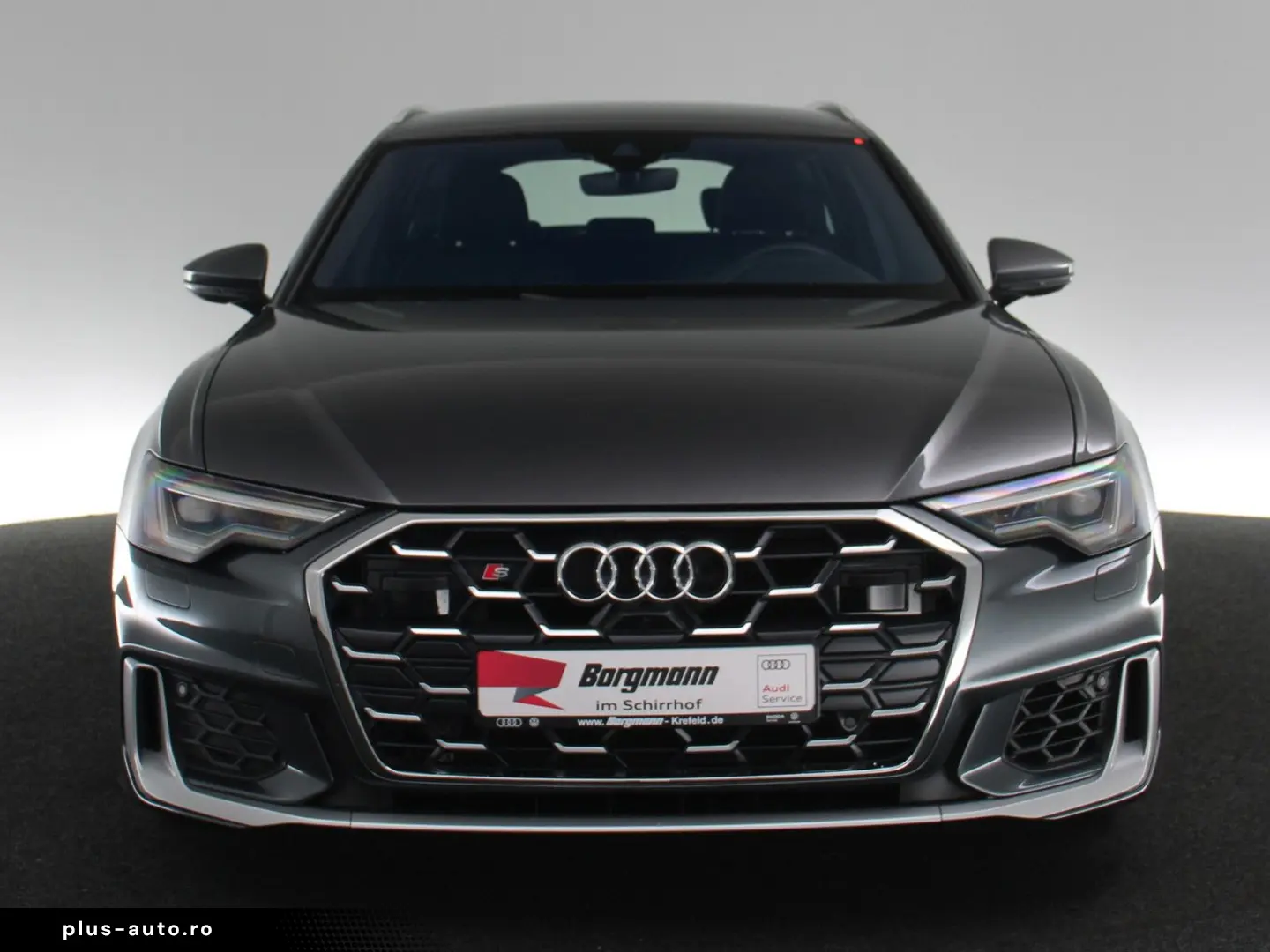 AUDI S6 Avant 3.0 TDI AHK 360  MATRIX-LED B&O ACC SHZ