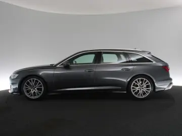 AUDI S6 Avant 3.0 TDI AHK 360  MATRIX-LED B&O ACC SHZ