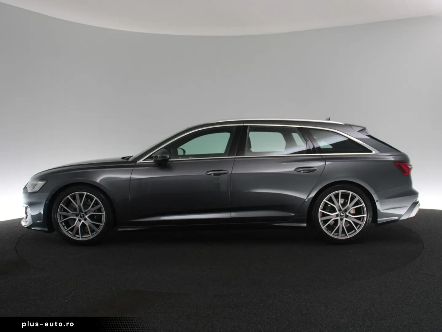 AUDI S6 Avant 3.0 TDI AHK 360  MATRIX-LED B&O ACC SHZ