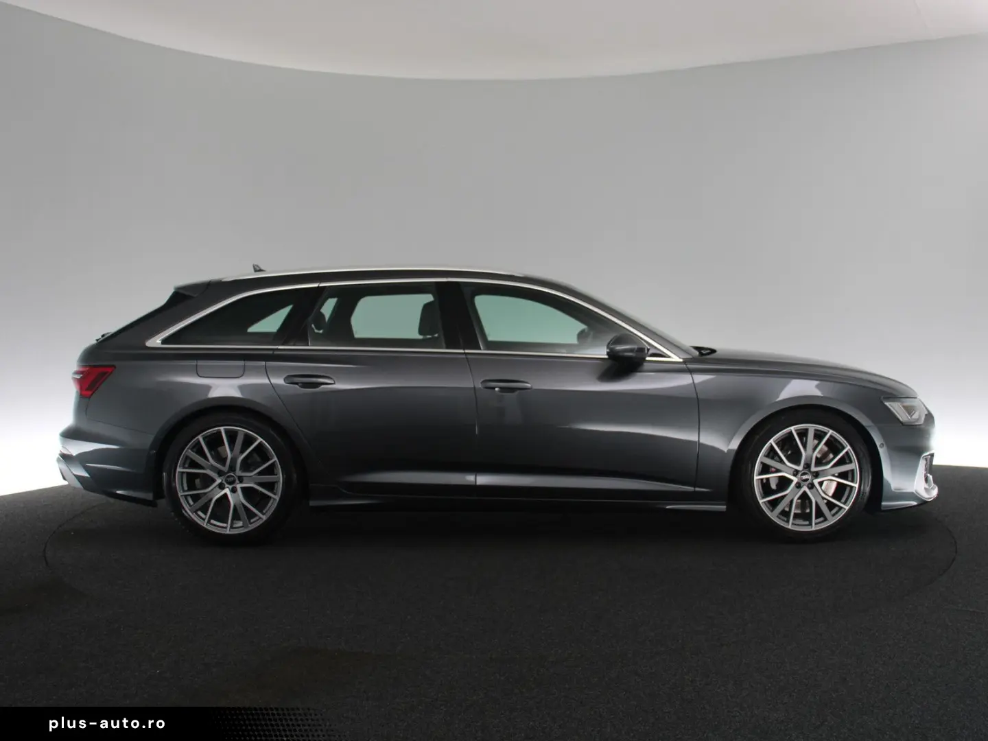 AUDI S6 Avant 3.0 TDI AHK 360  MATRIX-LED B&O ACC SHZ