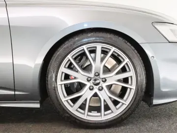 AUDI S6 Avant 3.0 TDI AHK 360  MATRIX-LED B&O ACC SHZ